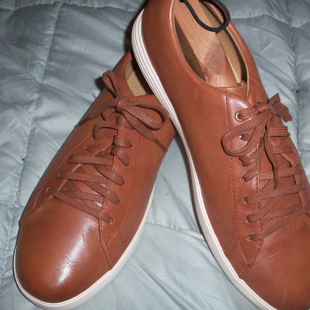 Men's shoes